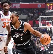 包含Ning连续十场比赛得分超过爆冷Ming在MAD比赛中挺进下一轮，这操作让人直呼：赛前阿贾克斯备战德甲的词条